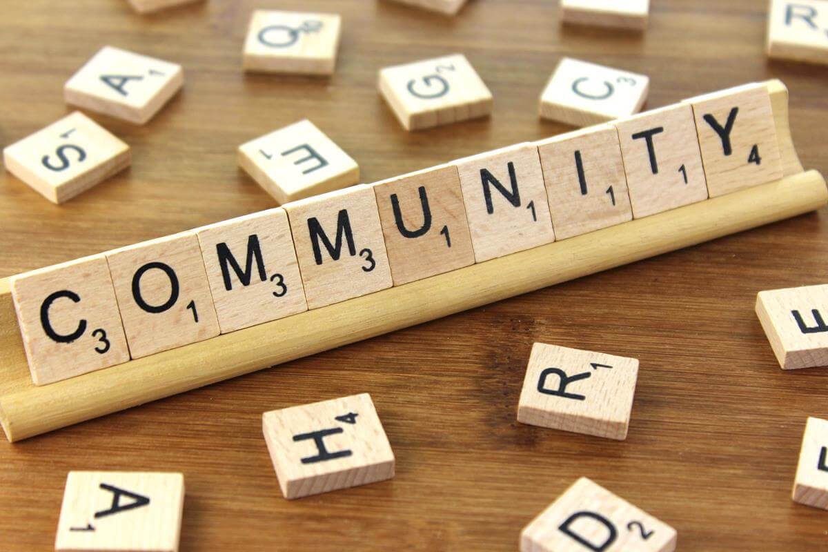 What is Community to You?