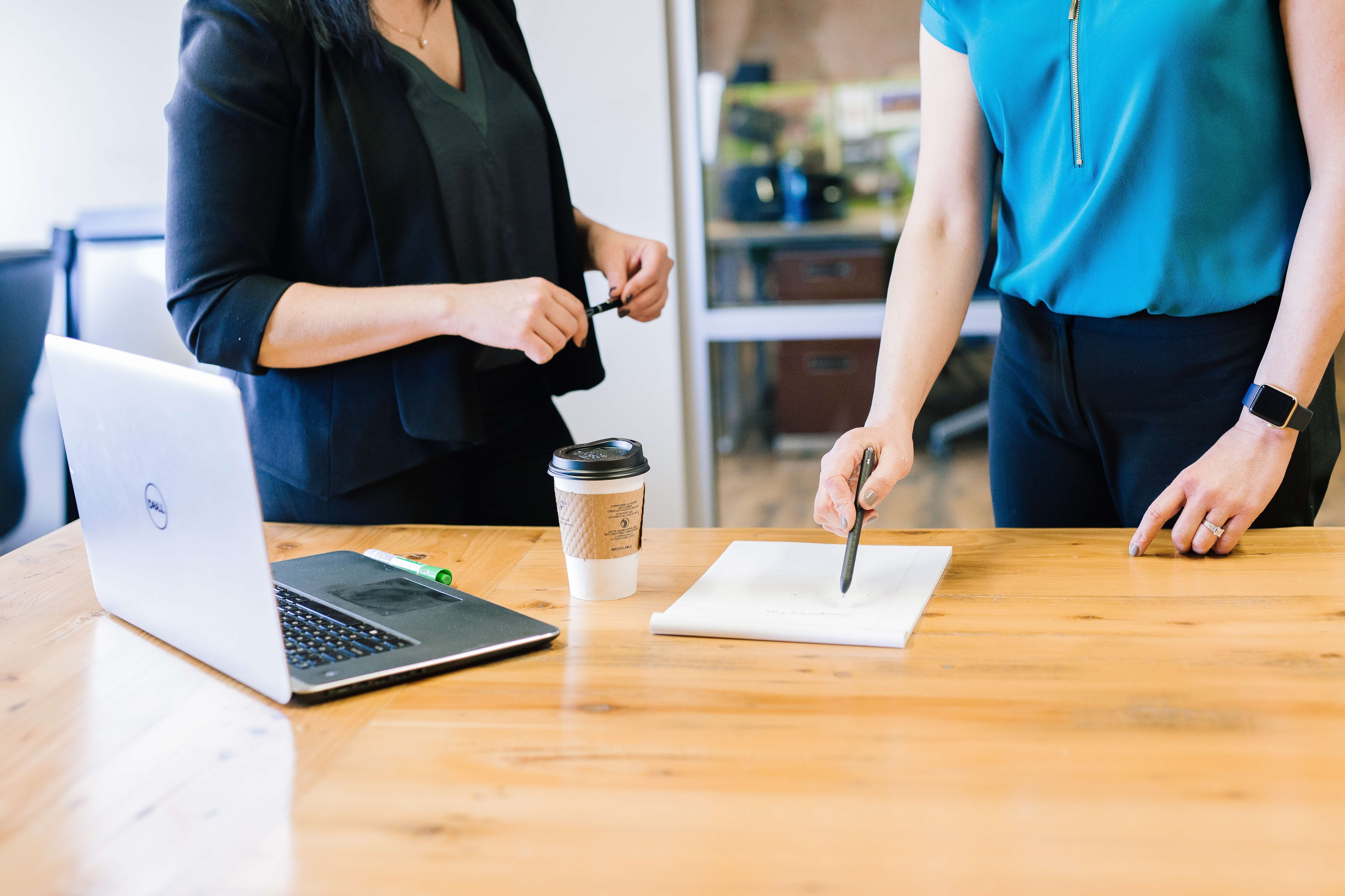 Business Meeting Etiquette